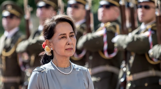 缅甸进入紧急状态：仰光证交所暂停交易 会波及哪些A股？