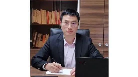 ▲华泰资产管理公司权益投资部总经理辛欢