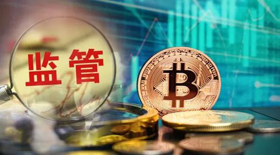 支付巨头接力表态封杀虚拟货币交易 微信Casino USDT