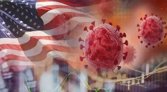 “又一新冠变异病毒肆虐：可逃避免疫保护？40多个国家中招