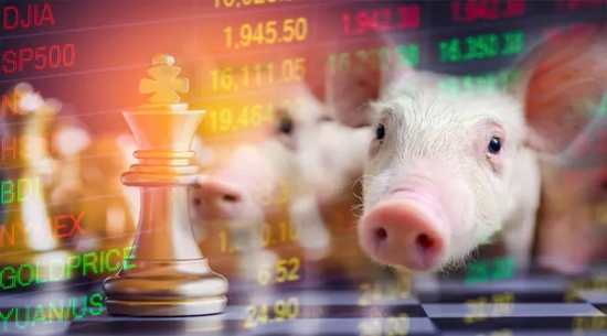 “逆向投资大师”冯柳出手，斥资10亿扫货千亿猪企巨头，周期拐点真的来了？