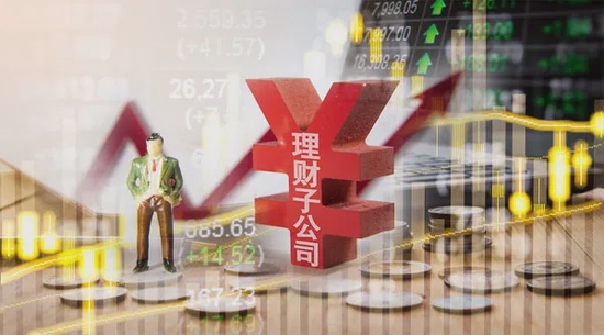 “国有行理财子头把交椅易主！建信理财称霸，工银理财为亚军！今年“激战”更猛？