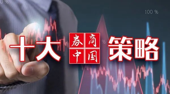 【十大券商一周策略】二十大带来哪些机会？A股反击行情展开！关注"安全"主题