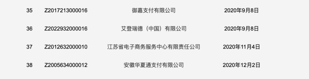 支付的内循环：一张支付牌照到底意味着什么？