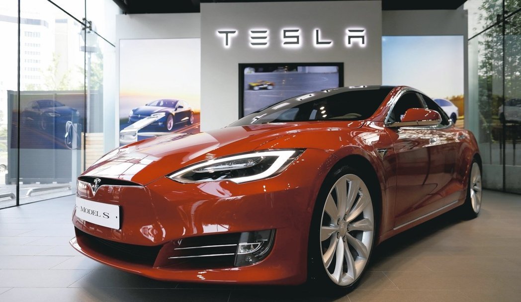 点击查看源网页 表情 特斯拉Model 3中国58.8万起为美国售价的2.5倍 特斯拉 ... 表情