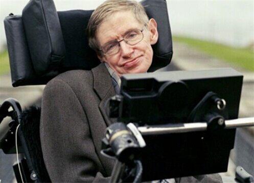 渐冻人：带孩子认识这种可怕疾病