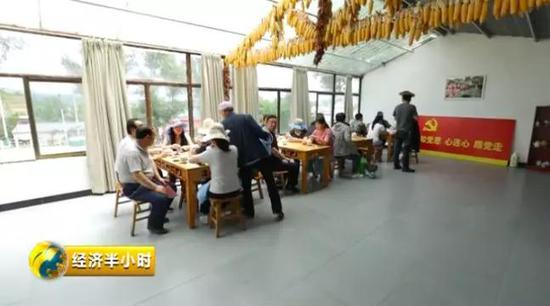 马克俊的茶馆