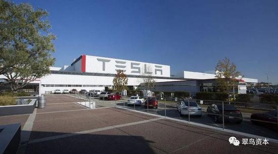 蹭上特斯拉却语焉不详 金力永磁究竟什么身份？