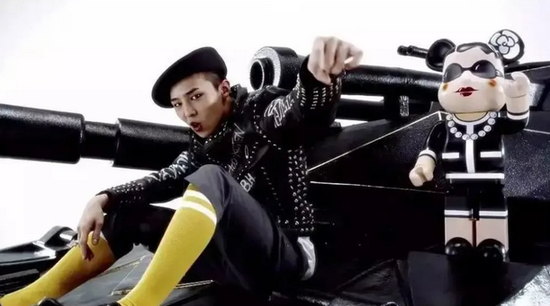 一只玩具熊能换一套房？