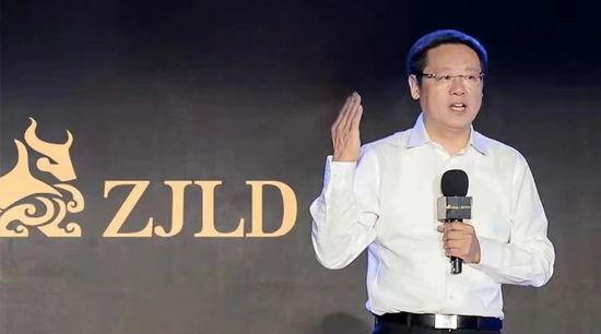 狠人吴向东:重启金六福"下半场"_新浪财经_新浪网