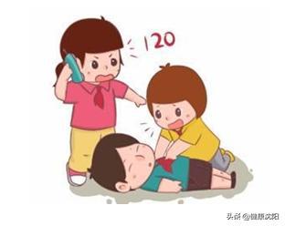 说说心肺复苏术操作流程及小儿心肺复苏