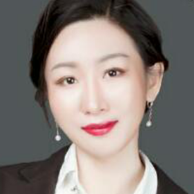 马超 作家，女性成长导师