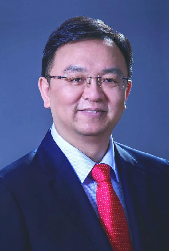 王传福:吸取诺基亚教训 我们把封闭垂直整合策略变为开放平台战略