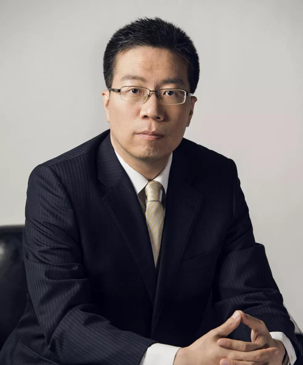 中国银行个人数字金融部总经理&nbsp; 刘敏