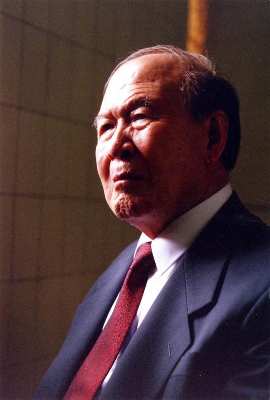 "马洪同志政策研究实践回顾"座谈会举行_新浪财经_新浪网