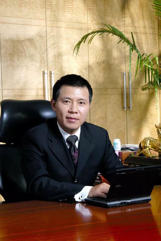 均瑶集团总裁王均豪:百年老店是初心