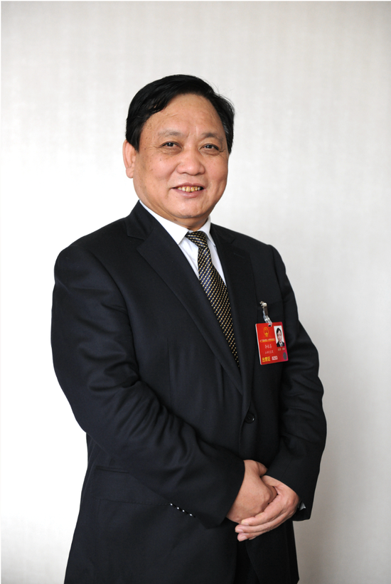 李秋喜代表：改革给汾酒“插上腾飞的翅膀”