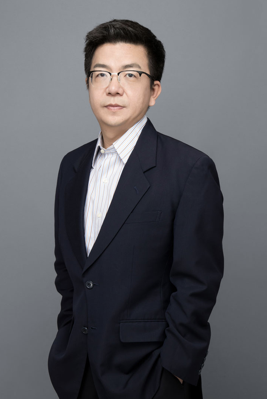 顺为资本李锐：产业互联网浪潮已至 新旧赛道转换要“用韧劲”