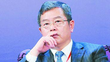 中国社会科学院学部委员、国家金融与发展实验室理事长 李扬