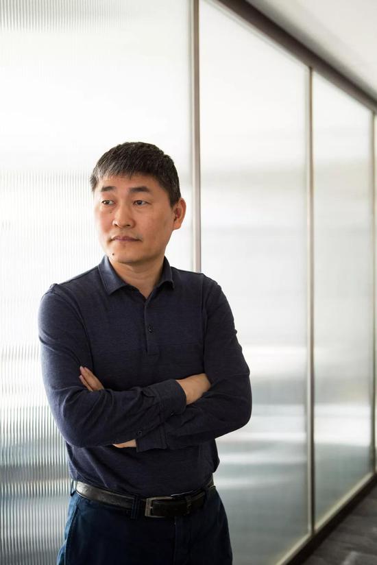 冯卫东未来天图投资将会关注食品教育等五个方面