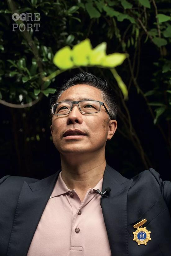 家暴之后 李阳依旧疯狂