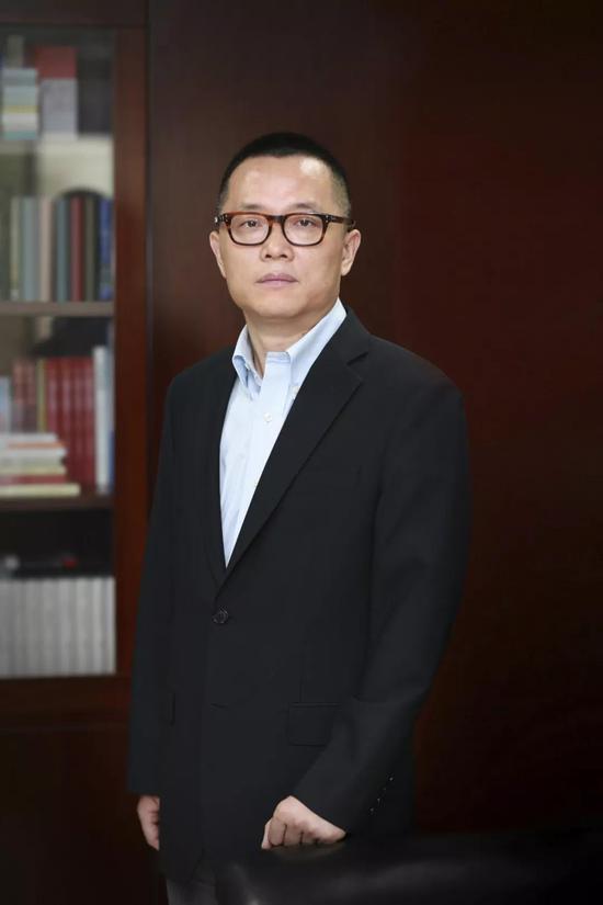 孙天琦:依法行政 推进外汇领域放管服改革