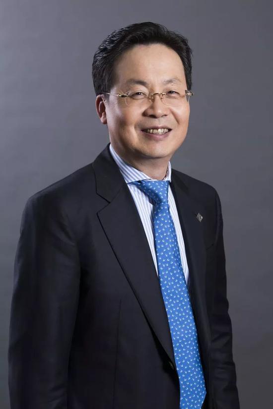 赵学军理想主义者的下一城