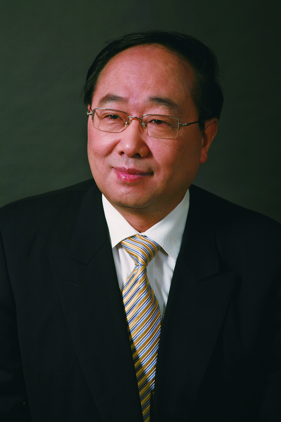 《中国金融》70年70人特别谈|李若谷谈加入世贸后的机遇与挑战