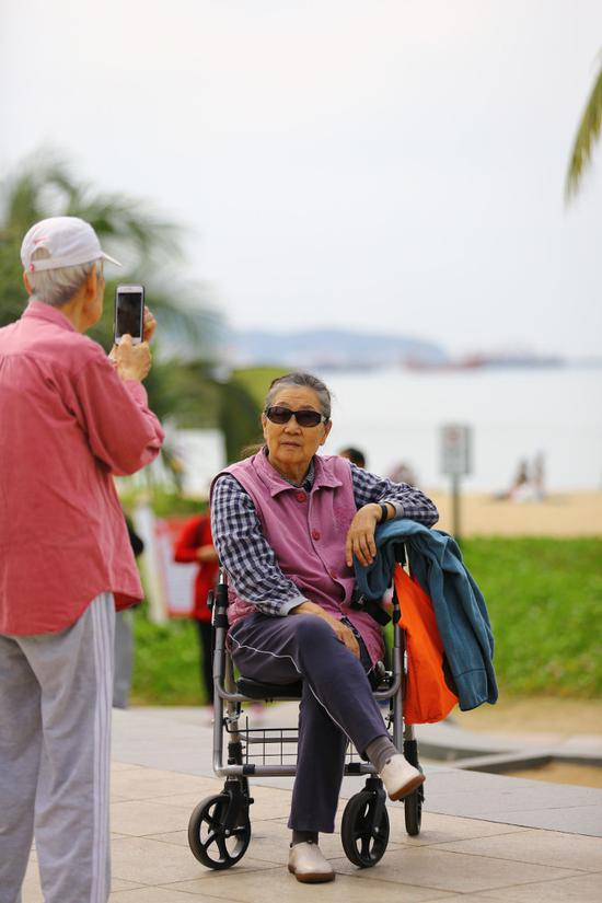 2021年养老金将迎第17连涨 专家：涨幅应适当高于物价上涨水平