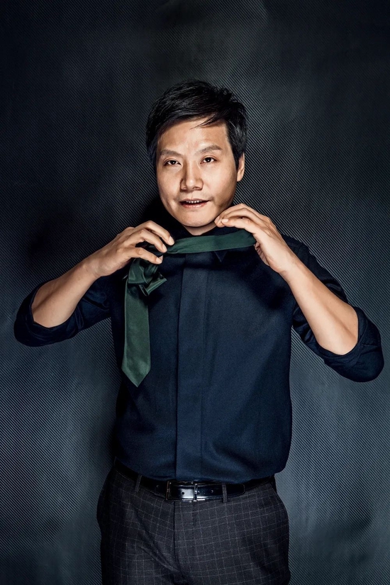 37岁财务自由后,雷军又踩过很多坑