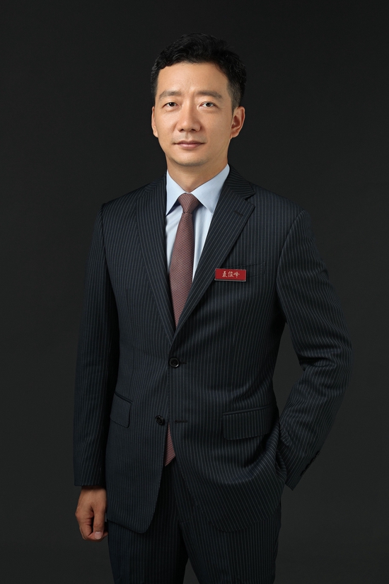 京华世家董事长聂俊峰用家族办公室的四千精神陪伴高净值家庭财富传承