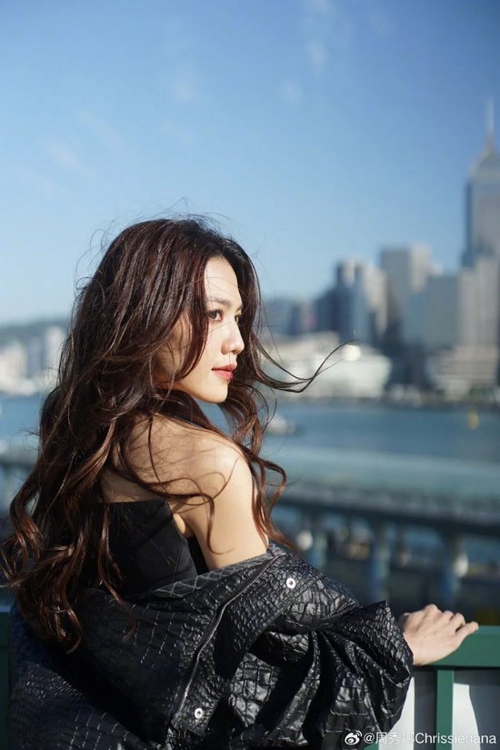 香港富豪李家诚控告女星周秀娜诽谤骚扰，女方回应：深感委屈，从未表示、暗示或引导任何人相信传闻