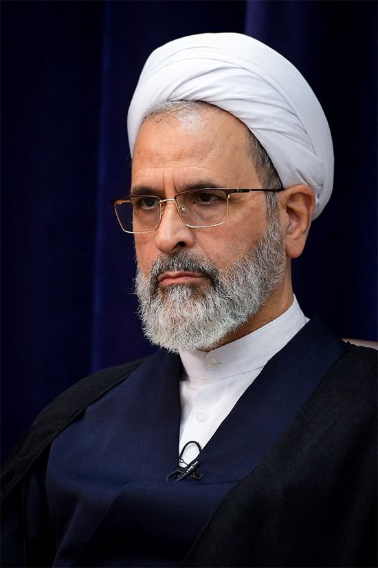 阿里礼萨·阿拉菲 伊朗最高领袖网站