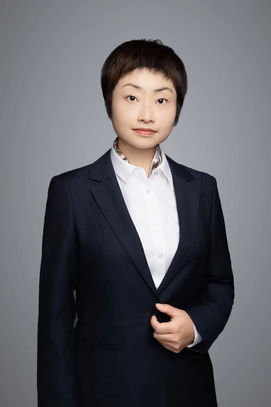 申万宏源证券公司战略客户总部总经理、申万宏源研究所副所长 蒋健蓉