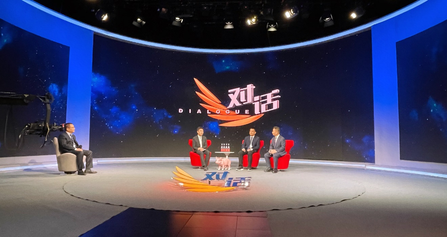 刘永好：越来越多资本关注养猪业，总是好事