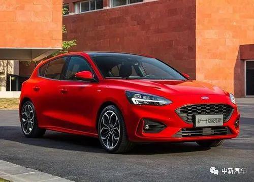 美系忍痛告别日系刚刚开始 三缸究竟是不是燃油车的节能趋势？