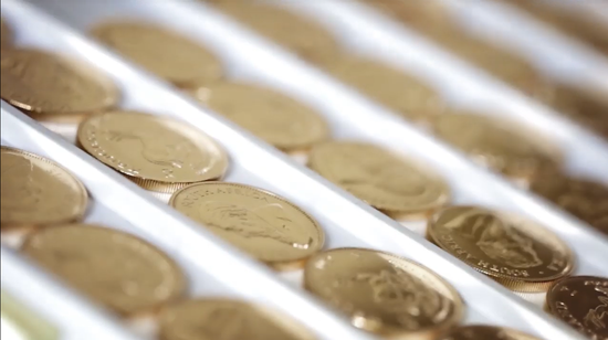 假设一：美国经济软着陆，金价走出新趋势