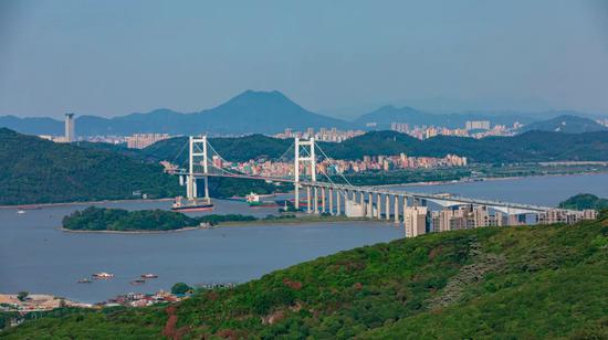 世界那么大 我为什么选择留在东莞？