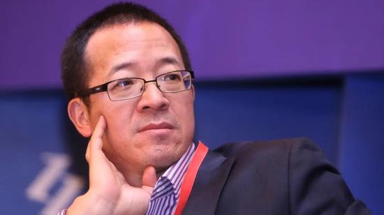 香港能等 新东方不能等