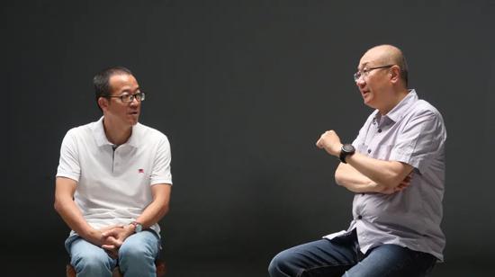 冯仑VS俞敏洪：不生孩子，人生就不完整了吗？