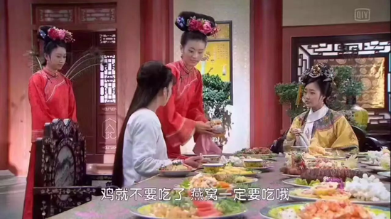 给燕窝缴中产税的人 你千万别拦