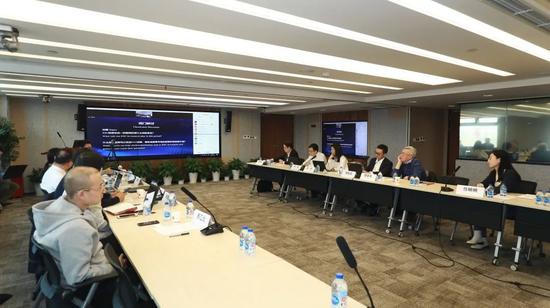 ESG投资前沿论坛回顾：“十四五”时期ESG愿景与展望