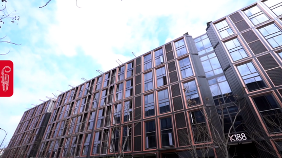 刘德科：研究了21年房地产，我决定盖一幢楼