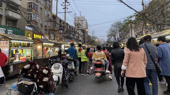 2万字解读2020中国餐饮 洞见4大趋势 新浪财经 新浪网