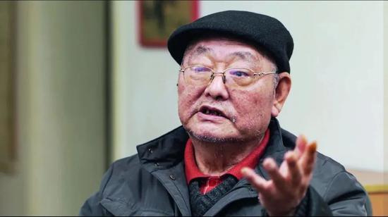 追忆杨百万:他生前一直关心a股市场