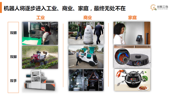 李开复 Ai技术驱动的二十年五大预测 新浪财经 新浪网