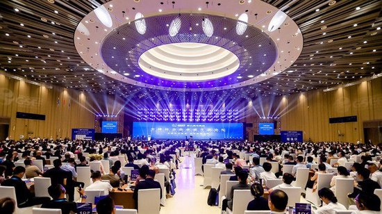 第六届全球社会企业家生态论坛9月9日在北京盛大启幕