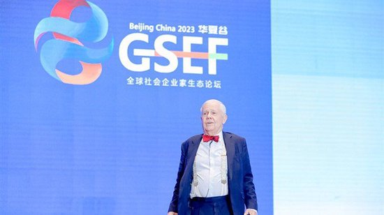 著名投资家吉姆·罗杰斯：机会和问题永远并存