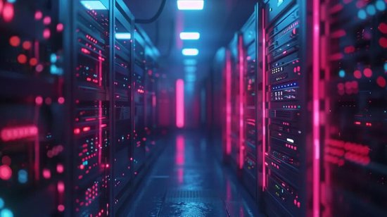 谷歌、英伟达开始将算力运上太空