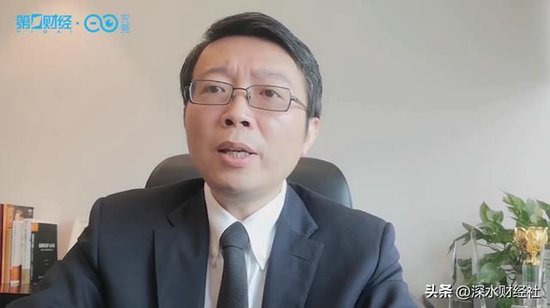 从高善文到张忆东，卖方大佬为何频频出走